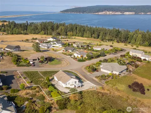 View/Area - 160 Mariners View Ct, Sequim, WA 98382 photo 1 of 7