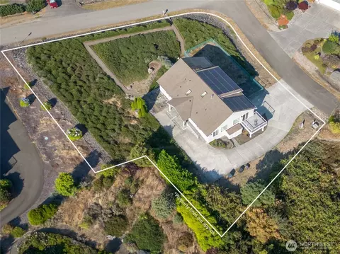 View/Area - 160 Mariners View Ct, Sequim, WA 98382 photo 7 of 7
