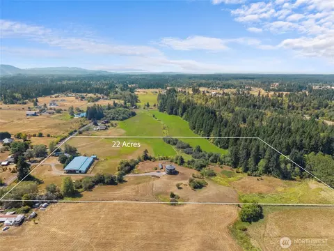 15810 143rd Ave SE, Yelm, WA 98597