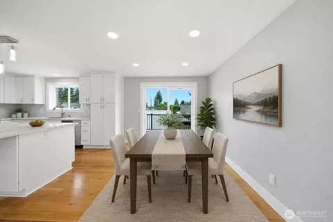 Dining - 6809 Washington Ave, Everett, WA 98203 photo 1 of 1