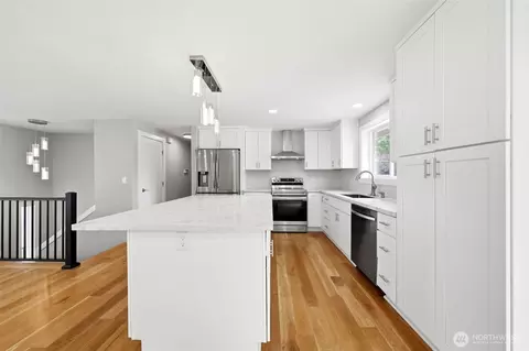 Kitchen - 6809 Washington Ave, Everett, WA 98203 photo 2 of 2