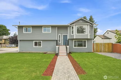 Exterior - 6809 Washington Ave, Everett, WA 98203 photo 10 of 10