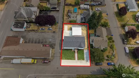 View/Area - 6809 Washington Ave, Everett, WA 98203 photo 1 of 2