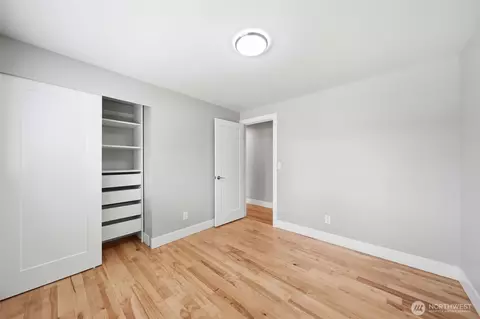 Bedroom - 6809 Washington Ave, Everett, WA 98203 photo 3 of 6