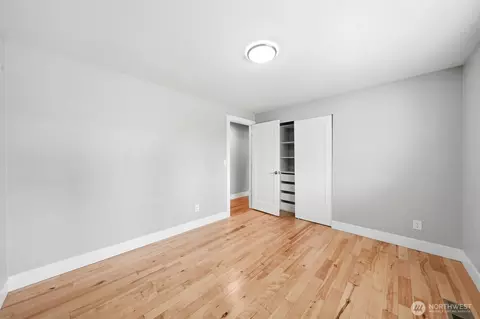 Bedroom - 6809 Washington Ave, Everett, WA 98203 photo 5 of 6