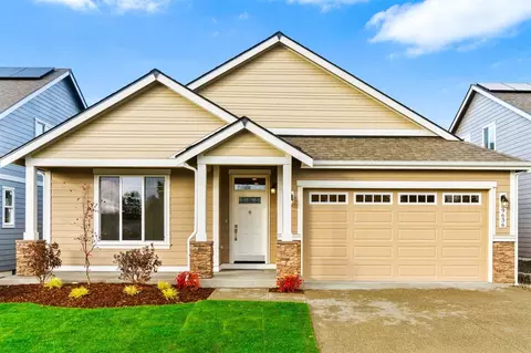 9636 7th Way SE, Lacey, WA 98513