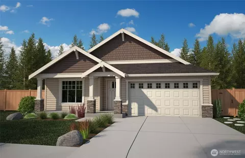 9636 7th Way SE, Lacey, WA 98513