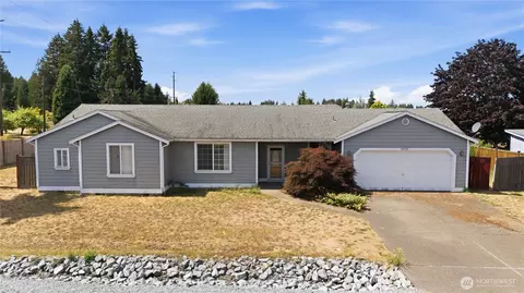 22322 138th Avenue Ct E, Graham, WA 98338