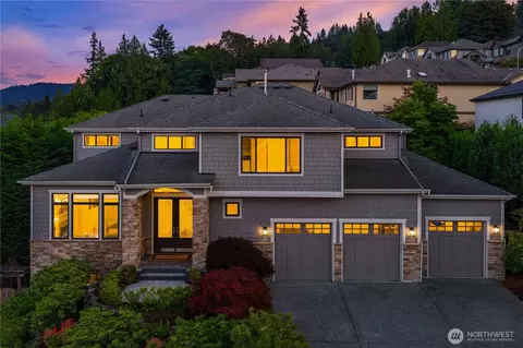 2759 NW Pine Cone Pl, Issaquah, WA 98027