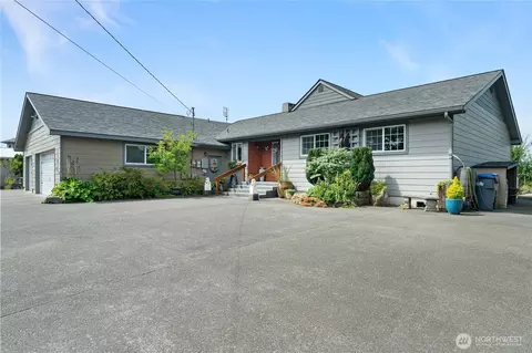 1103 S Aberdeen St, Westport, WA 98595
