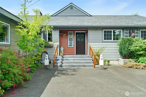 1103 S Aberdeen St, Westport, WA 98595