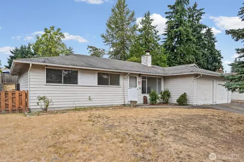 29115 45th Pl S, Auburn, WA 98001