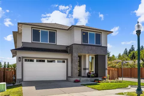 16917 SE 257th Pl, Covington, WA 98042
