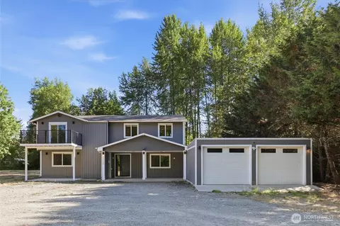 11920 215th St E, Graham, WA 98338