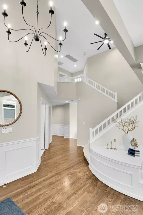 Entry Way - 14719 32nd Dr SE, Mill Creek, WA 98012 photo 1 of 2