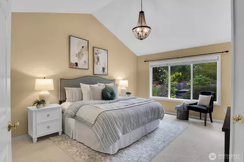 Bedroom - 14719 32nd Dr SE, Mill Creek, WA 98012 photo 1 of 3