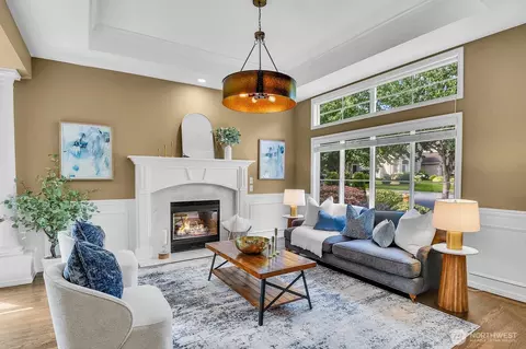 Living - 14719 32nd Dr SE, Mill Creek, WA 98012 photo 1 of 4