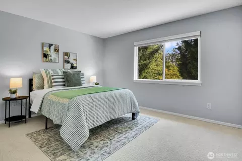 Bedroom - 14719 32nd Dr SE, Mill Creek, WA 98012 photo 3 of 3