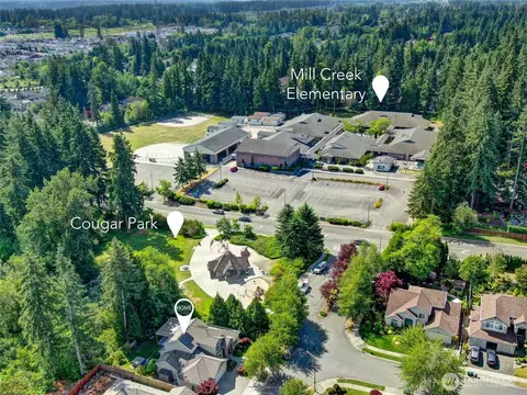 View/Area - 14719 32nd Dr SE, Mill Creek, WA 98012 photo 2 of 2