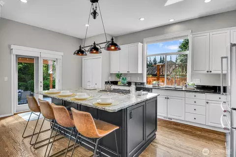 Kitchen - 14719 32nd Dr SE, Mill Creek, WA 98012 photo 1 of 3