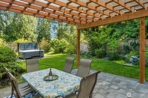 Exterior - 14719 32nd Dr SE, Mill Creek, WA 98012 photo 5 of 7