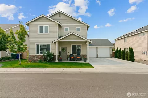 1610 E Spokane Ave, Ellensburg, WA 98926