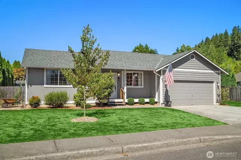 Exterior - 801 Pine St, Sultan, WA 98294 photo 7 of 7