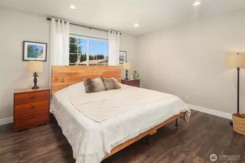 Bedroom - 801 Pine St, Sultan, WA 98294 photo 1 of 3