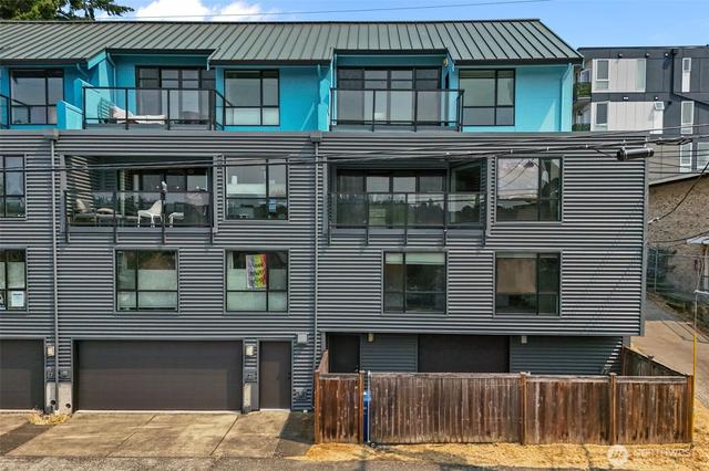 3903 S Ferdinand St #D, Seattle, WA 98118