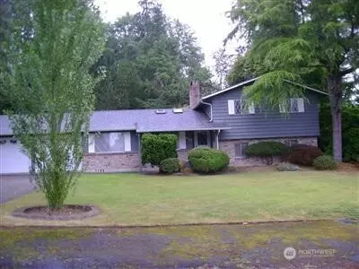 804 Fairway Dr, Aberdeen, WA 98520