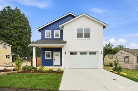 4832 73rd Pl NE, Marysville, WA 98270