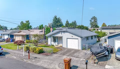 8206 S Alaska St, Tacoma, WA 98408