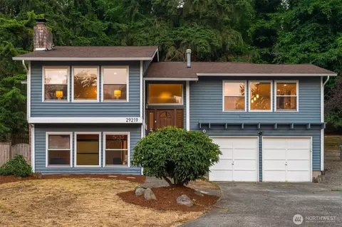 29219 13th Pl S, Federal Way, WA 98003
