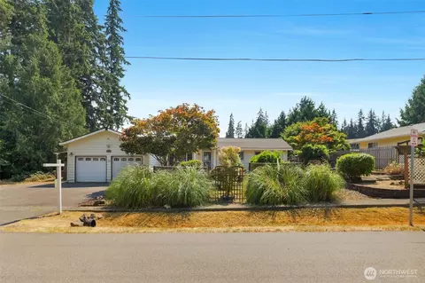 Exterior - 3330 120th St SE, Everett, WA 98208 photo 17 of 17