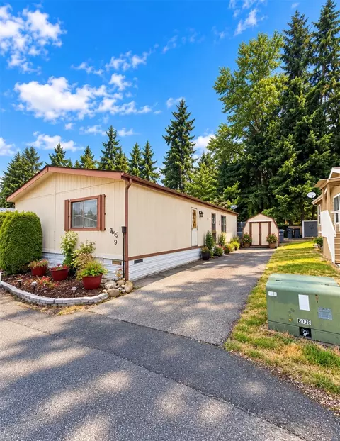 7619 156th Street Ct E #9, Puyallup, WA 98375