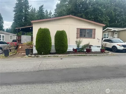 7619 156th Street Ct E #9, Puyallup, WA 98375