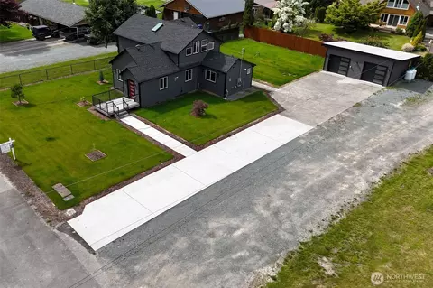 1294 Seeman St, Darrington, WA 98241