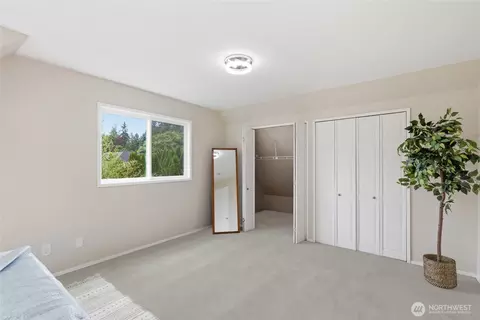 Bedroom - 412 164 Pl SE, Bothell, WA 98012 photo 5 of 5