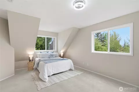 Bedroom - 412 164 Pl SE, Bothell, WA 98012 photo 4 of 5