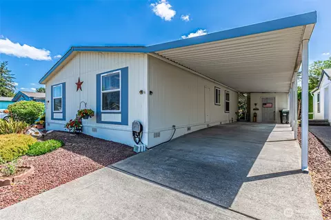 14910 122nd St E #25, Puyallup, WA 98374