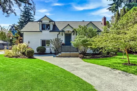 14309 19th Ave NE, Seattle, WA 98125