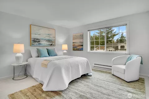 Bedroom - 12404 E Gibson Rd #B-304, Everett, WA 98204 photo 1 of 1