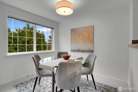 Dining - 12404 E Gibson Rd #B-304, Everett, WA 98204 photo 1 of 1