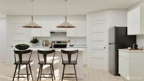 Kitchen - 181 Nightbreak Way, Sequim, WA 98382 photo 1 of 2