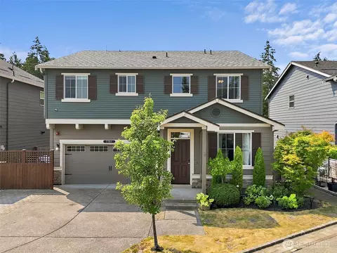 7701 208th Ave E, Bonney Lake, WA 98391