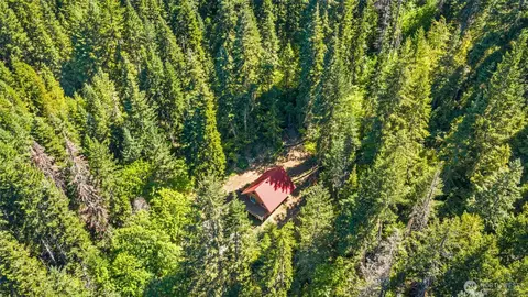 390 Tillman Creek Rd, Cle Elum, WA 98922