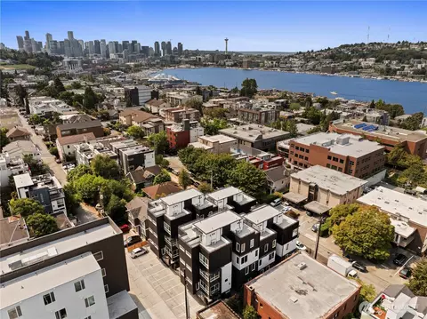 2328 Franklin Ave E #C, Seattle, WA 98102