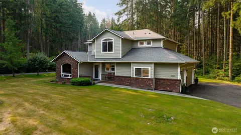 2626 145th St NW, Marysville, WA 98271