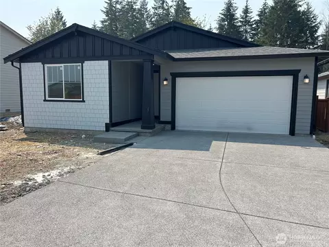 12606 170th Avenue Ct E #LOT 198, Bonney Lake, WA 98391