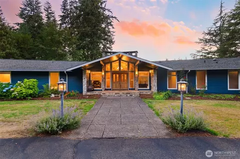 191 SE Vic King Rd, Shelton, WA 98584